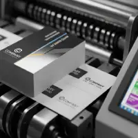 Tarjetas y credenciales impresas en Chihuahua