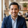 Foto de cliente corporativo Luis Ramírez